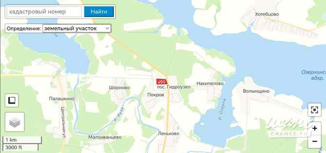 Земельный участок 200 соток Москва - изображение 1