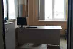 аренда - офисные помещения