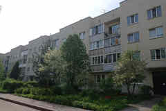 Сдаётся 2-к квартира, 47 м², этаж 3/4