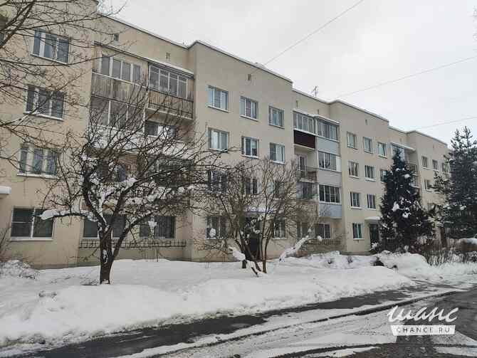 Сдаётся 2-к квартира, 47 м², этаж 3/4 Пушкин - изображение 2