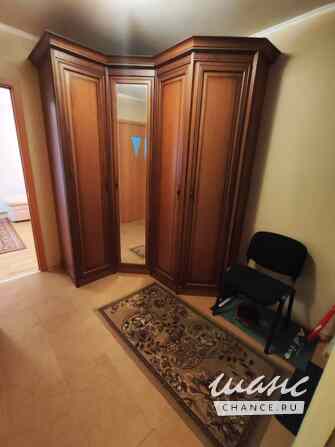 Сдаётся 2-к квартира, 47 м², этаж 3/4 Пушкин - изображение 3