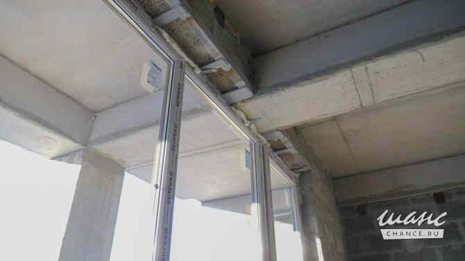 2-к квартира, 45.6 м², этаж 2/9 Анапа - изображение 10