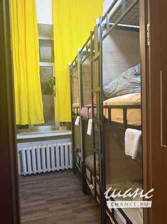 Сдаётся комната  м², в квартире-студии, этаж 1/12 Москва - изображение 1