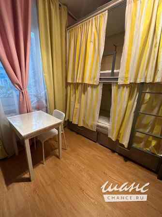 Сдаётся комната  м², в квартире-студии, этаж 1/5 Москва - изображение 1