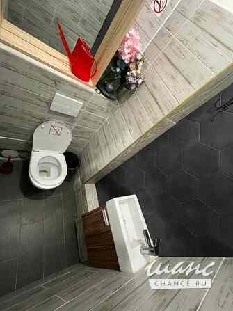 Сдаётся комната  м², в квартире-студии, этаж 1/5 Москва - изображение 2