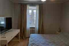 Сдам 3-комнатную квартиру на длительный срок, 64.2 м²