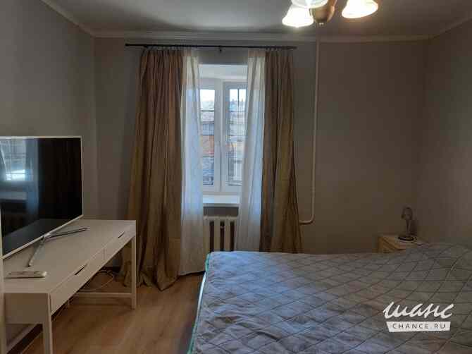 Сдам 3-комнатную квартиру на длительный срок, 64.2 м² Санкт-Петербург - изображение 1