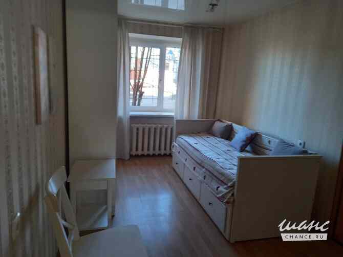 Сдам 3-комнатную квартиру на длительный срок, 64.2 м² Санкт-Петербург - изображение 4