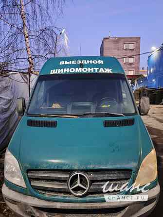 Мобильный шиномонтаж выездной Санкт-Петербург - изображение 2
