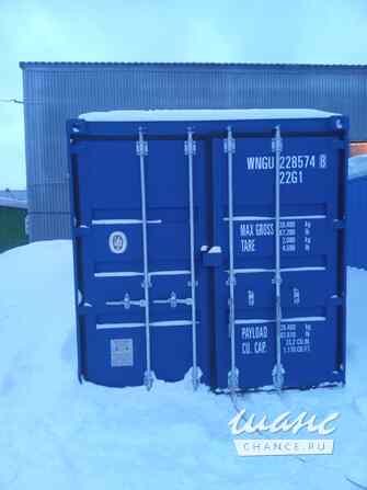 Дизельная блочно-модульная котельная мощностью 0,5 МВт Москва - изображение 4