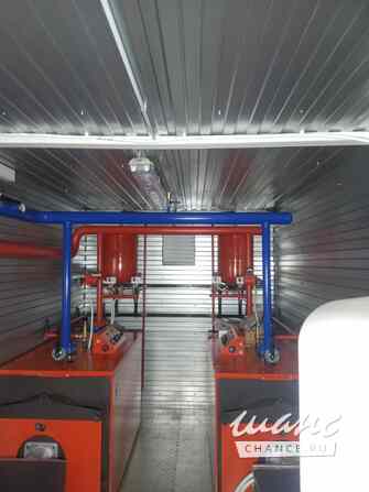 Дизельная блочно-модульная котельная мощностью 0,5 МВт Москва - изображение 2