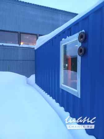 Дизельная блочно-модульная котельная мощностью 0,5 МВт Москва - изображение 3