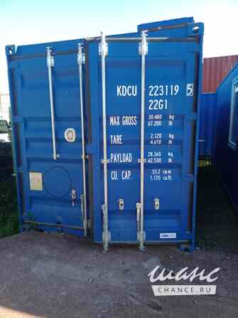 Дизельная блочно-модульная котельная мощностью 1МВт Санкт-Петербург - изображение 4