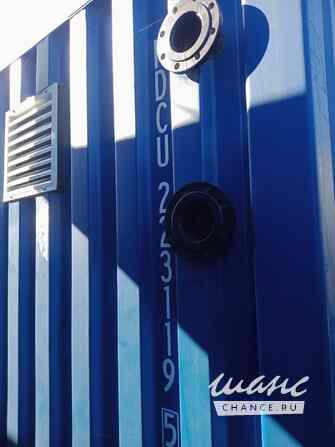 Дизельная блочно-модульная котельная мощностью 1МВт Санкт-Петербург - изображение 3