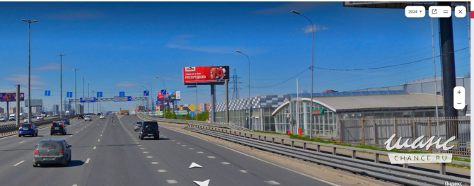 Коммерческий комплекс премиум-класса, 7000 м² Люберцы - изображение 1