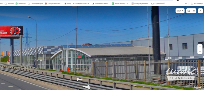 Коммерческий комплекс премиум-класса, 7000 м² Люберцы - изображение 2