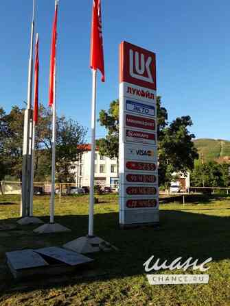 Требуется уборщик/уборщица на азс в сфере Обслуживающий персонал, секретариат, АХО Сочи - изображение 1