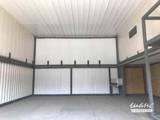 Склад+ офис, общая площадь 95 м². От собств-ка Санкт-Петербург - изображение 2