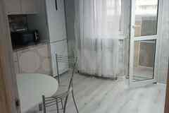 Сдам 1-к. квартиру в Краснодаре на длительный срок