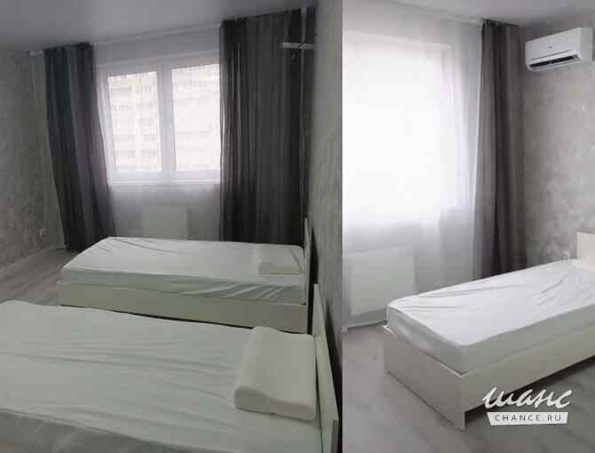 Сдам 1-к. квартиру в Краснодаре на длительный срок Краснодар - изображение 5