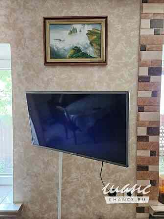 Продам телевизор BBK 32LEX 5042 T2C Симферополь - изображение 1