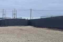 Аренда земельные участки 850 м² Санкт-Петербург