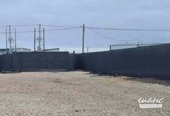 Аренда земельные участки 850 м² Санкт-Петербург Санкт-Петербург - изображение 1