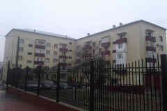 3-к квартира, 66.2 м², этаж 5/5