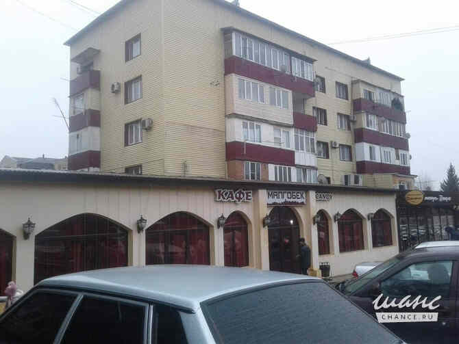 3-к квартира, 66.2 м², этаж 5/5 Малгобек - изображение 2