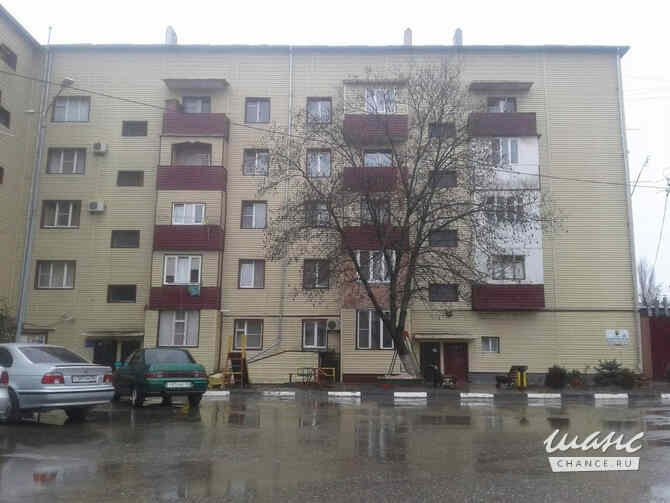 3-к квартира, 66.2 м², этаж 5/5 Малгобек - изображение 6