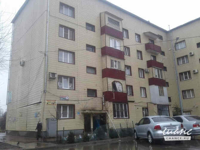 3-к квартира, 66.2 м², этаж 5/5 Малгобек - изображение 7