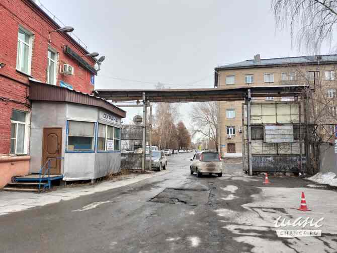продажа - помещения различного назначения Новосибирск - изображение 4