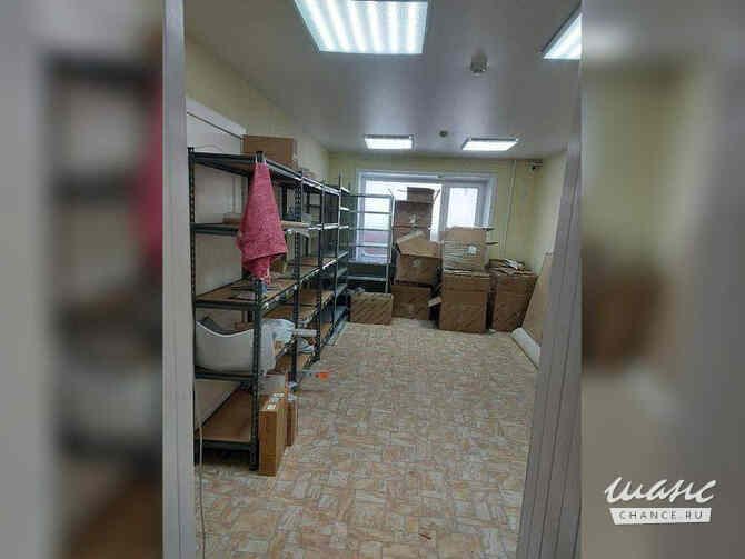 продажа - помещения различного назначения Невельск - изображение 4