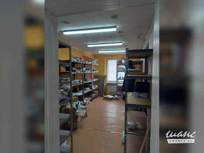 продажа - помещения различного назначения Невельск - изображение 5