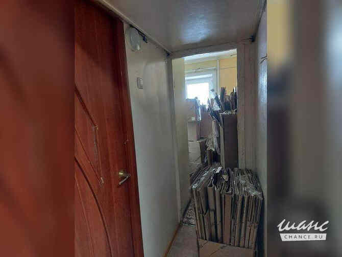 продажа - помещения различного назначения Невельск - изображение 8