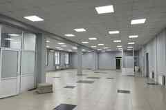 аренда - офисные помещения