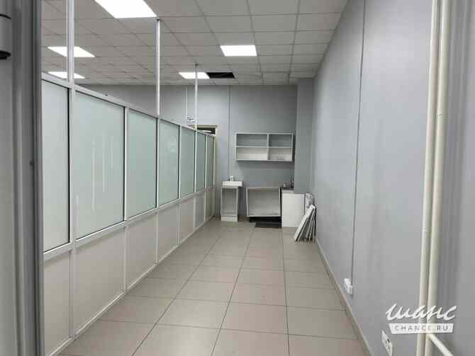 аренда - офисные помещения Красноярск - изображение 7