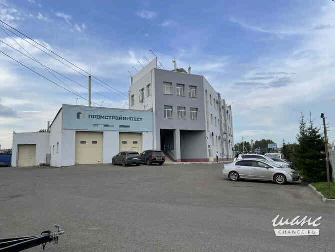 аренда - офисные помещения Красноярск - изображение 2