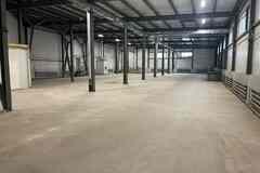 аренда - производственные и складские помещения