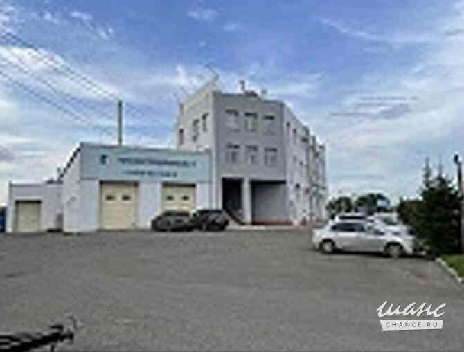 аренда - производственные и складские помещения Красноярск - изображение 6