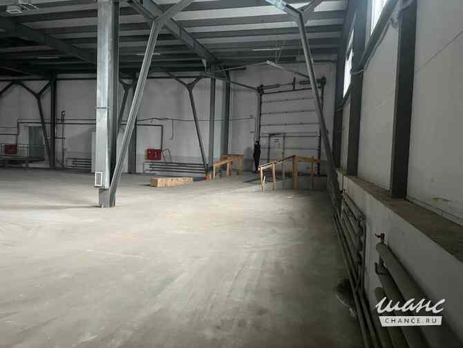 аренда - производственные и складские помещения Красноярск - изображение 2