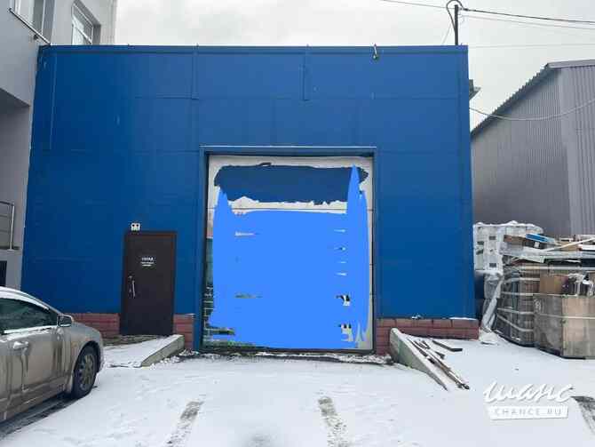 аренда - производственные и складские помещения Красноярск - изображение 7