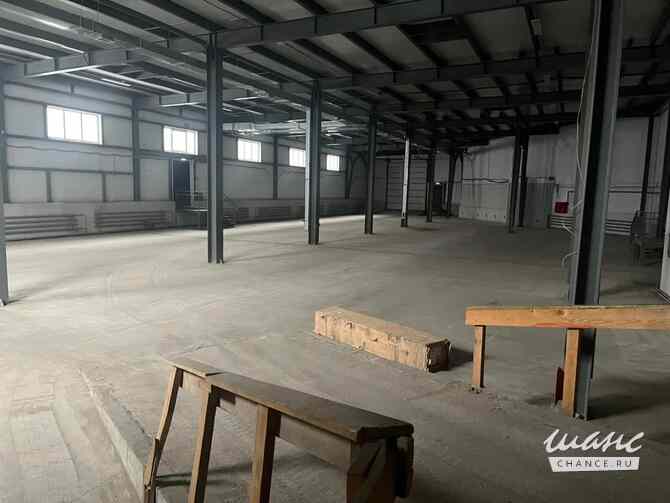 аренда - производственные и складские помещения Красноярск - изображение 5