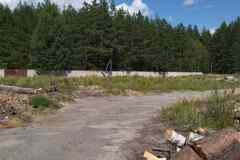 Земельный участок 54 соток, Шоссейная улица