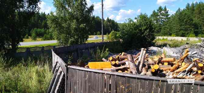 Земельный участок 54 соток, Шоссейная улица Инза - изображение 3