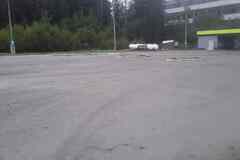 Земельный участок 100 соток, Ленинградское шоссе