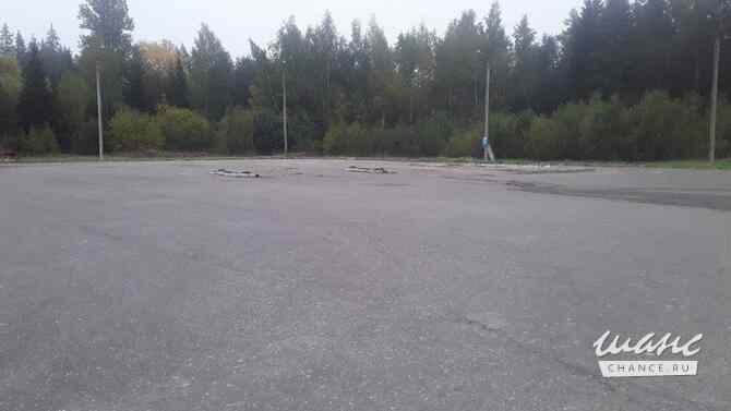 Земельный участок 100 соток, Ленинградское шоссе Луга - изображение 2