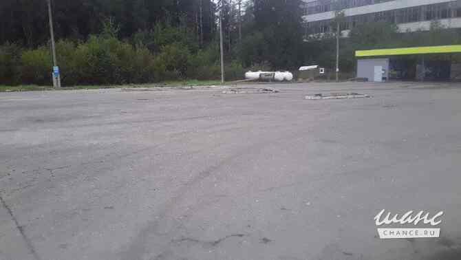 Земельный участок 100 соток, Ленинградское шоссе Луга - изображение 1