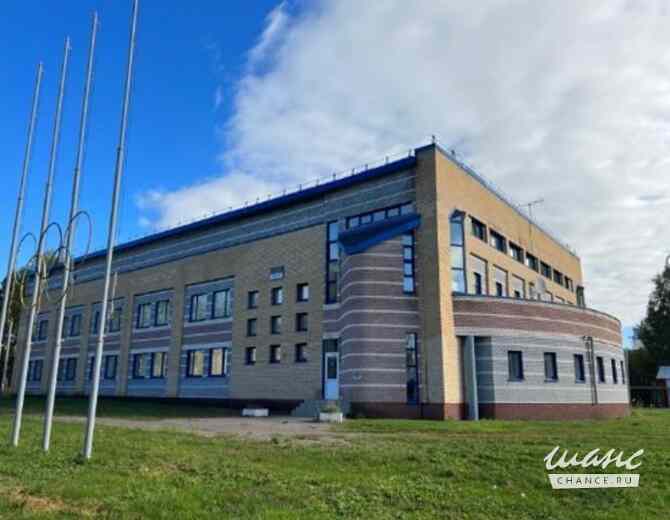 продажа - здания, строения Москва - изображение 1