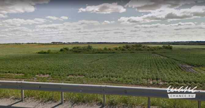 Земельный участок 109 соток, Агросад-Тюмень тер.СОСН Тюмень - изображение 1